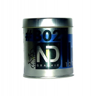 BTT / Kit Películas