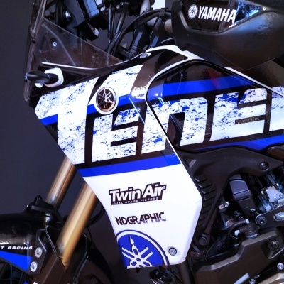 KITS GRÁFICOS ROAD/ADVENTURE