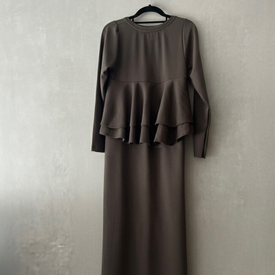 Confy Penélope castanho