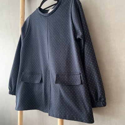 Conjunto Kim marinho