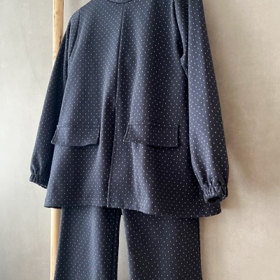 Conjunto Kim marinho