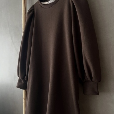 Confy Ariana castanho