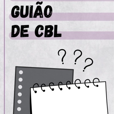 Bloco de CBL