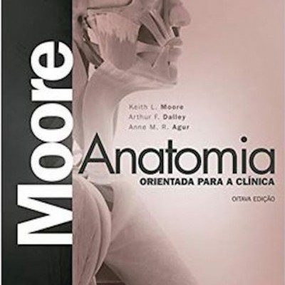ANATOMIA ORIENTADA PARA A CLÍNICA