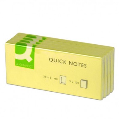 POST-IT MINI_  QUICK NOTES ®