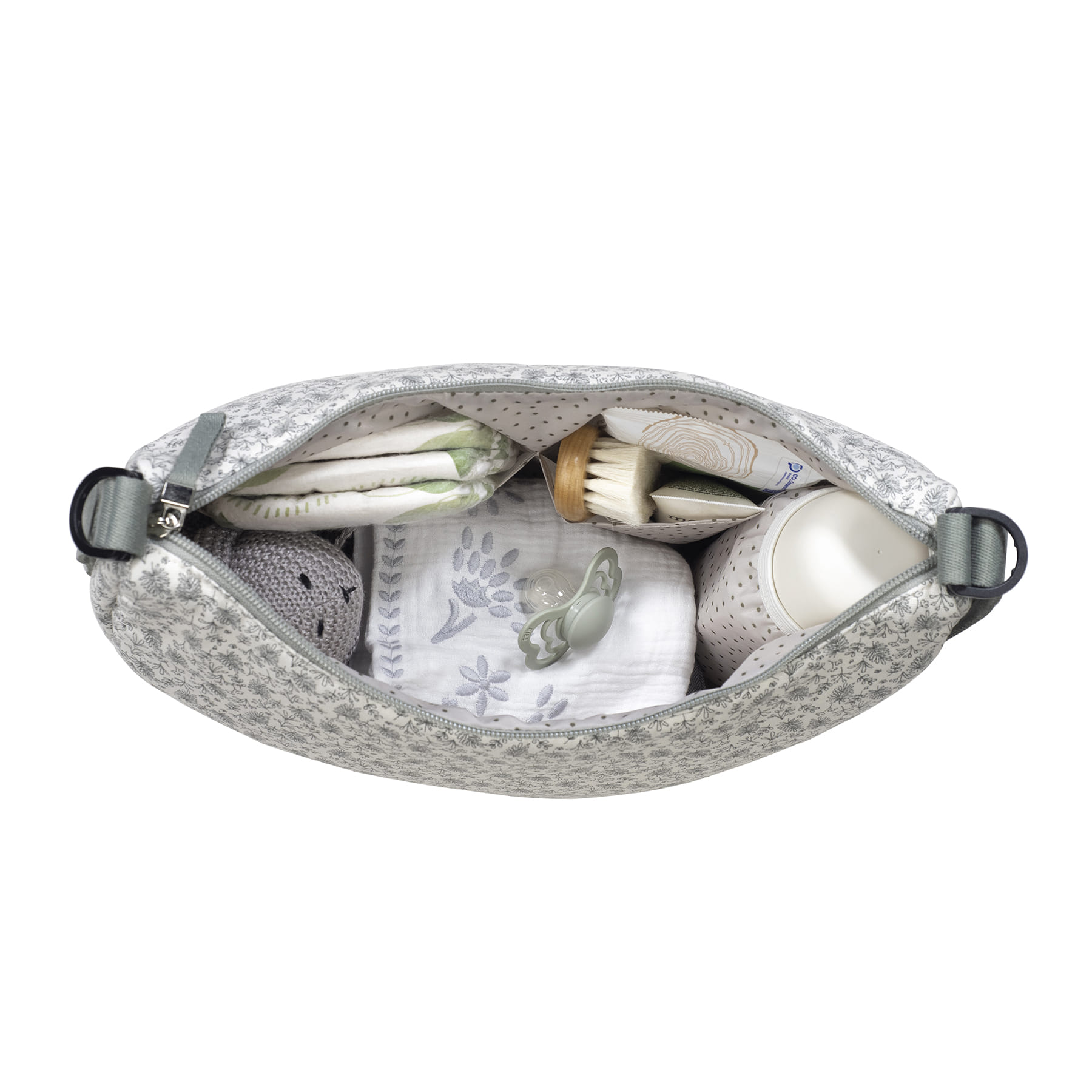 Walking Mum Bolsa Transversal Gala