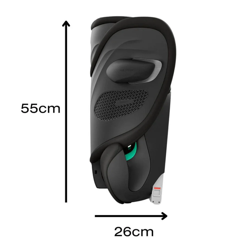 Cybex Solution G2 i-Fix