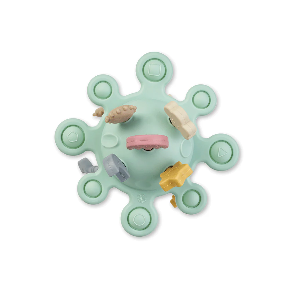 Saro Brinquedo Sensorial Toy Planet
