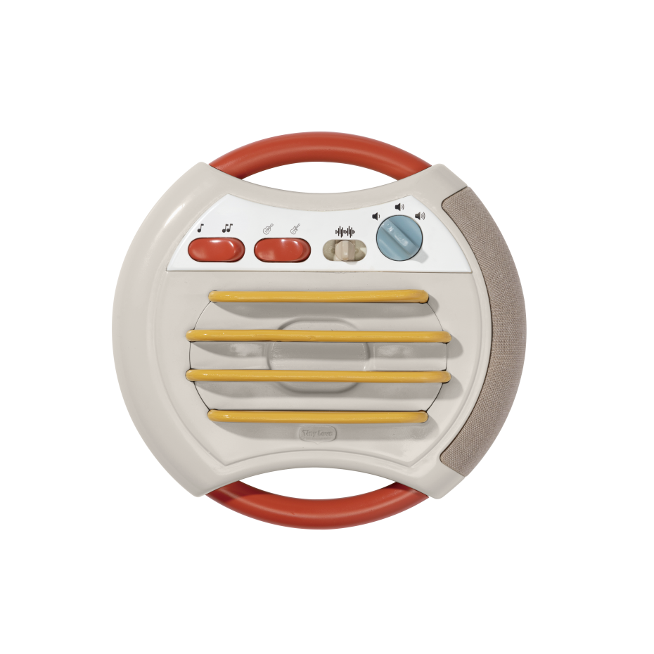 Tiny Love Guitarra eletrónica Tiny Rockers