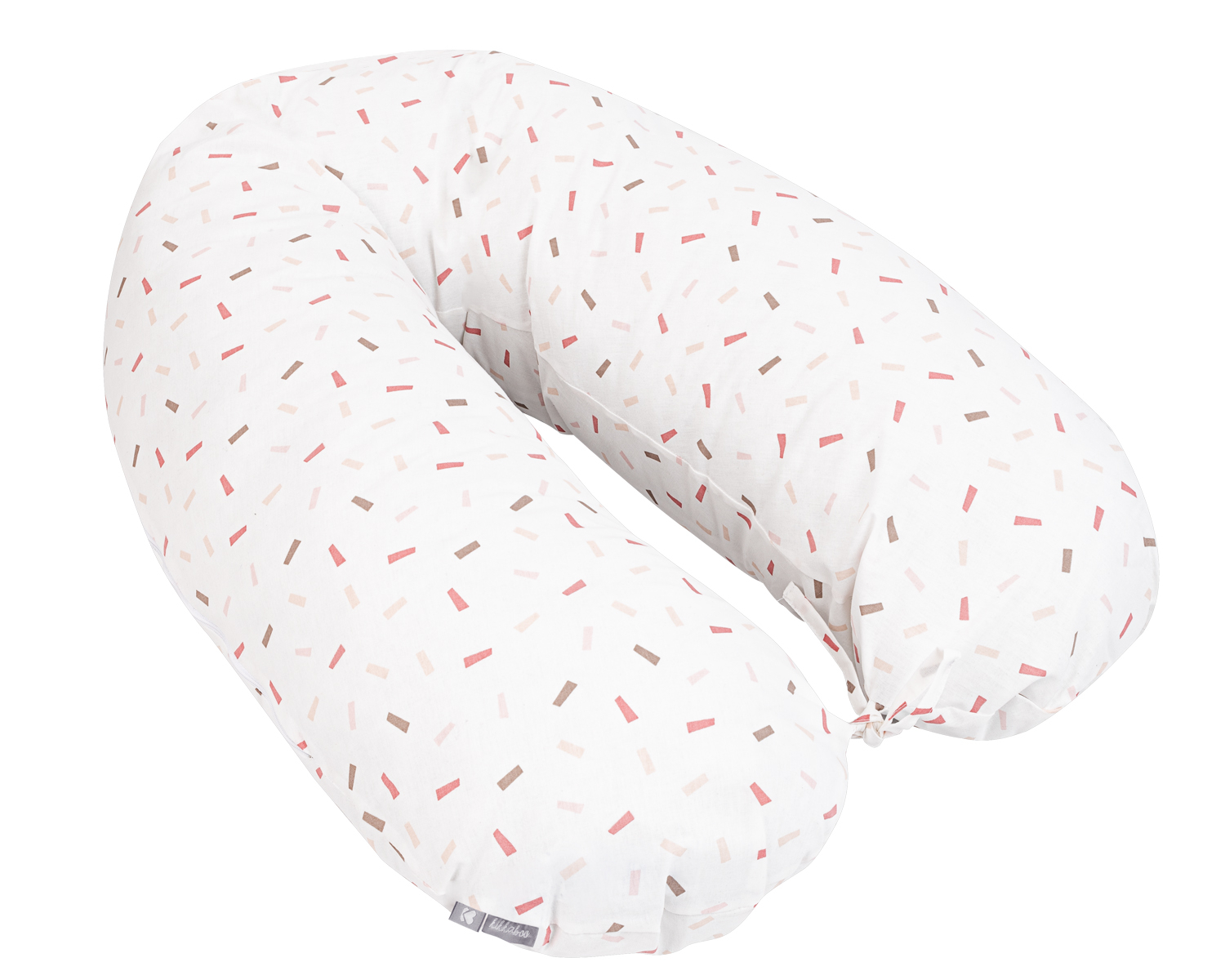 Kikkaboo Almofada de Amamentação Hippo Dreams