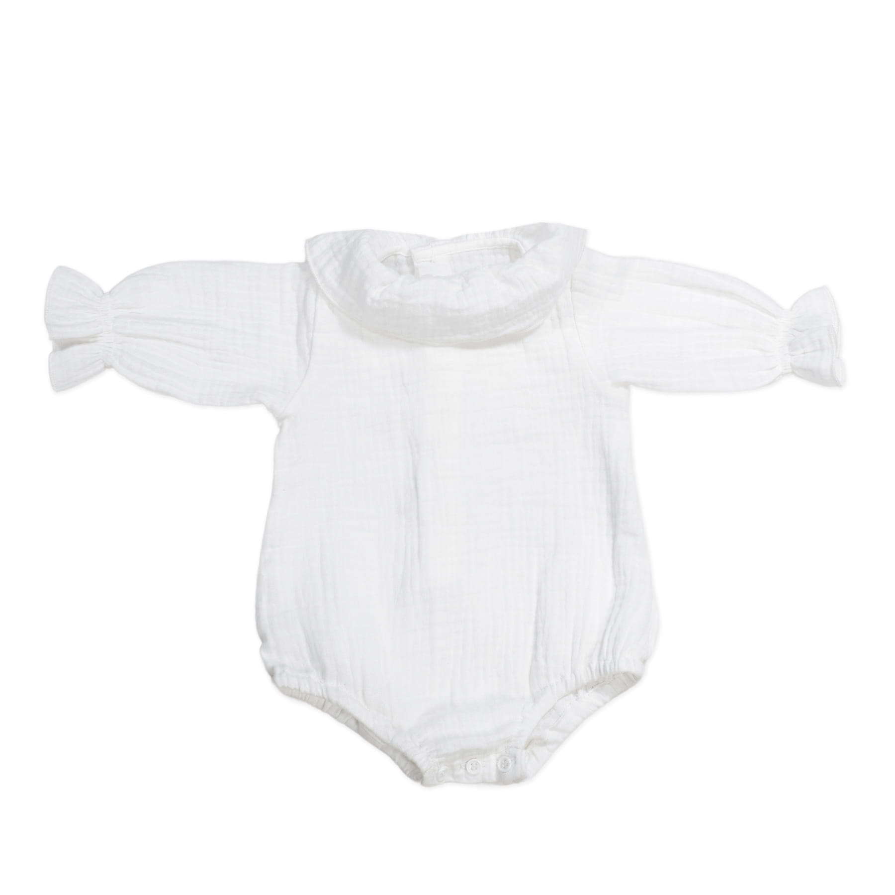 Pasito a Pasito Conjunto Recém-nascido Tricot