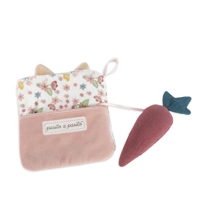 Pasito a Pasito Livro de Atividades Garden