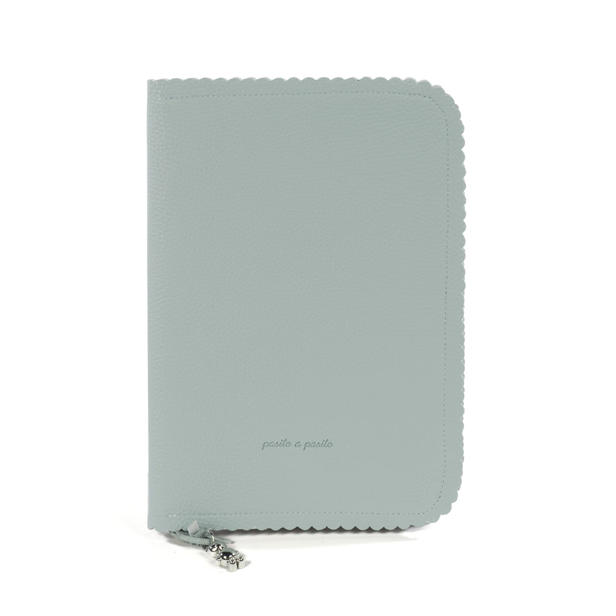 Pasito a Pasito Porta Documentos Icon