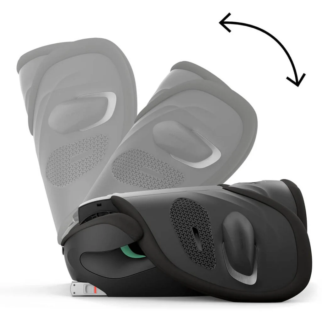 Cybex Solution G2 i-Fix