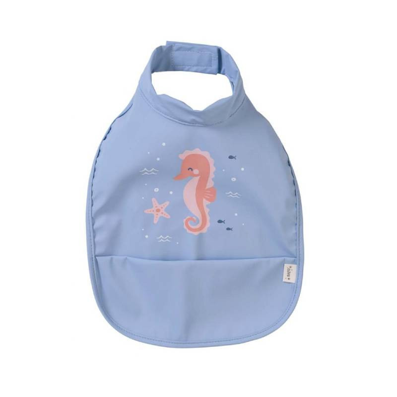 Saro Babete Impermeável