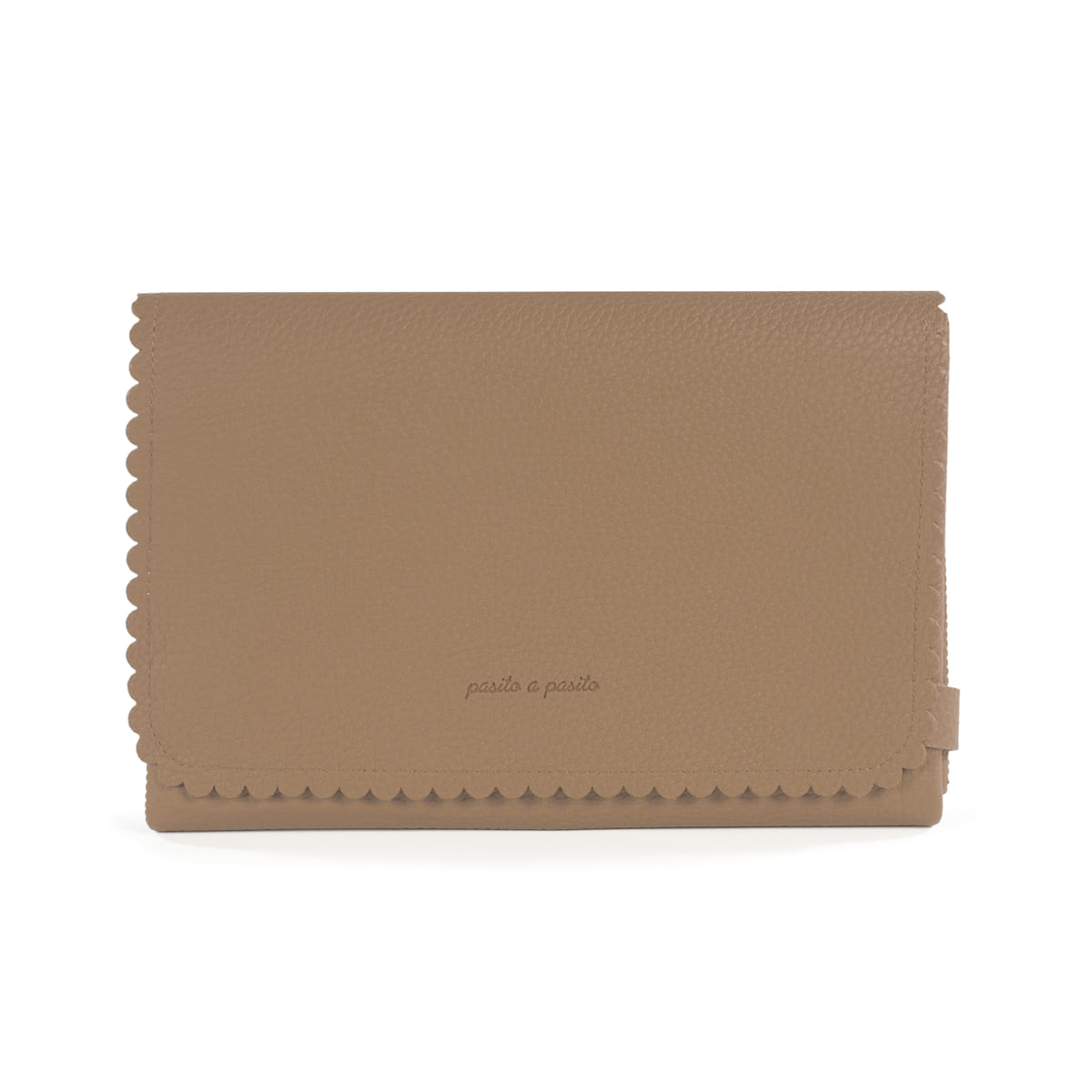 Pasito a Pasito Muda Fraldas Icon