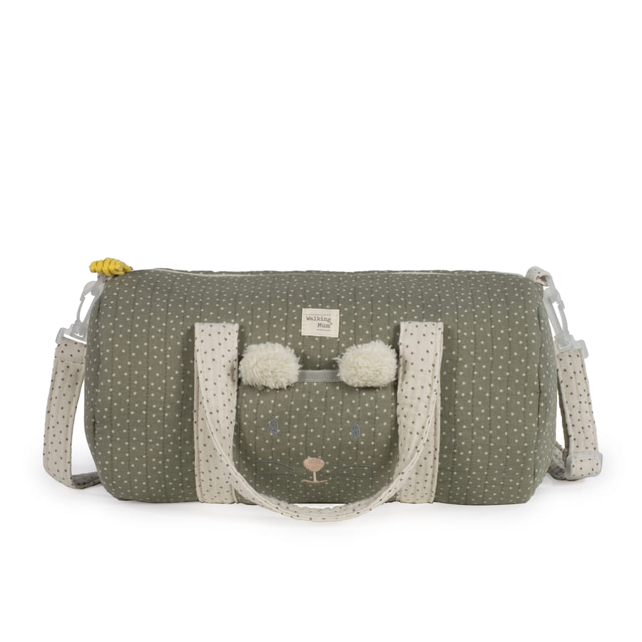 Walking Mum Bolsa de Fim de Semana Poppy Moss