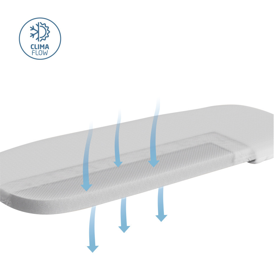 Maxi-Cosi Alcofa Fame Cabin