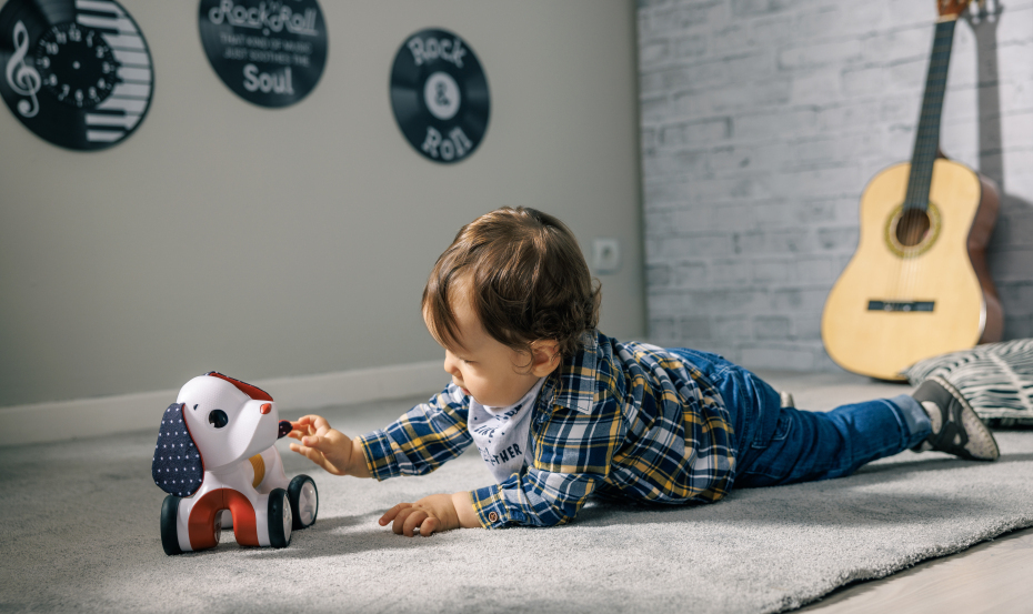 Tiny Love Follow Me Charlie Tiny Rockers