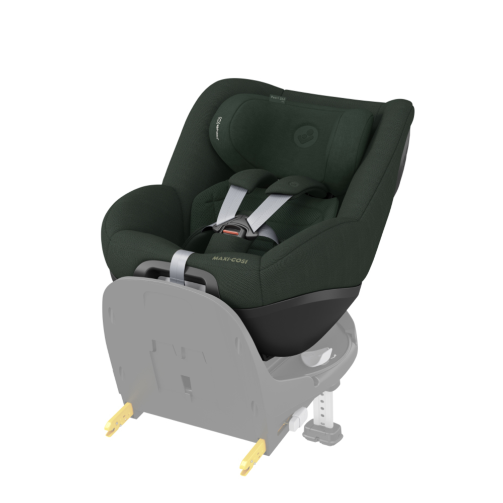 Maxi-Cosi Pearl 360º Pro
