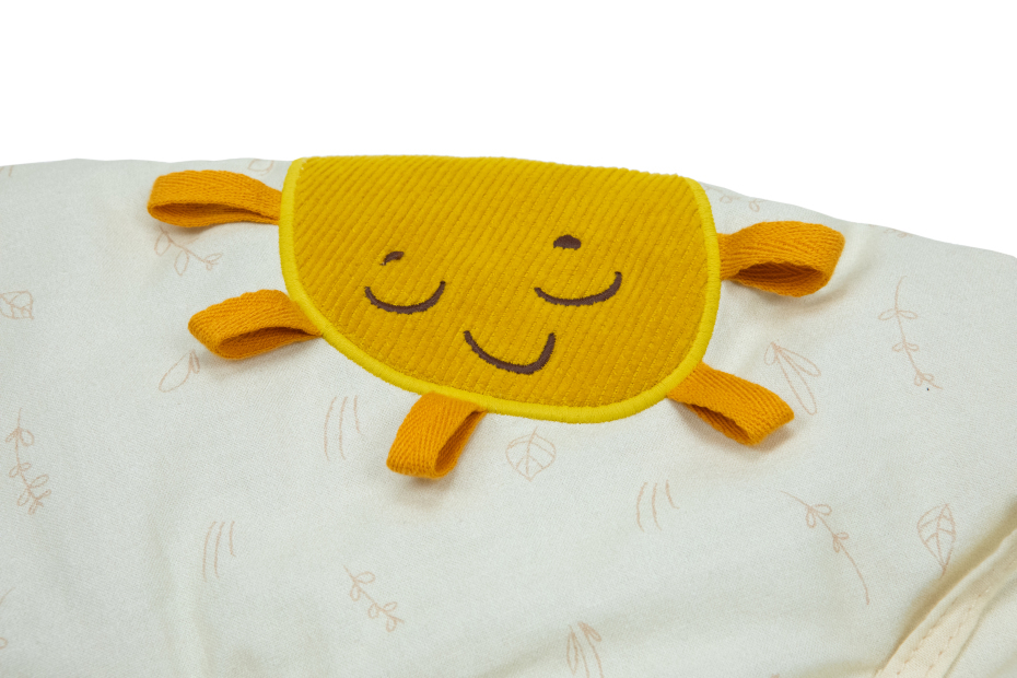 Tiny Love Tapete de Atividades Garden