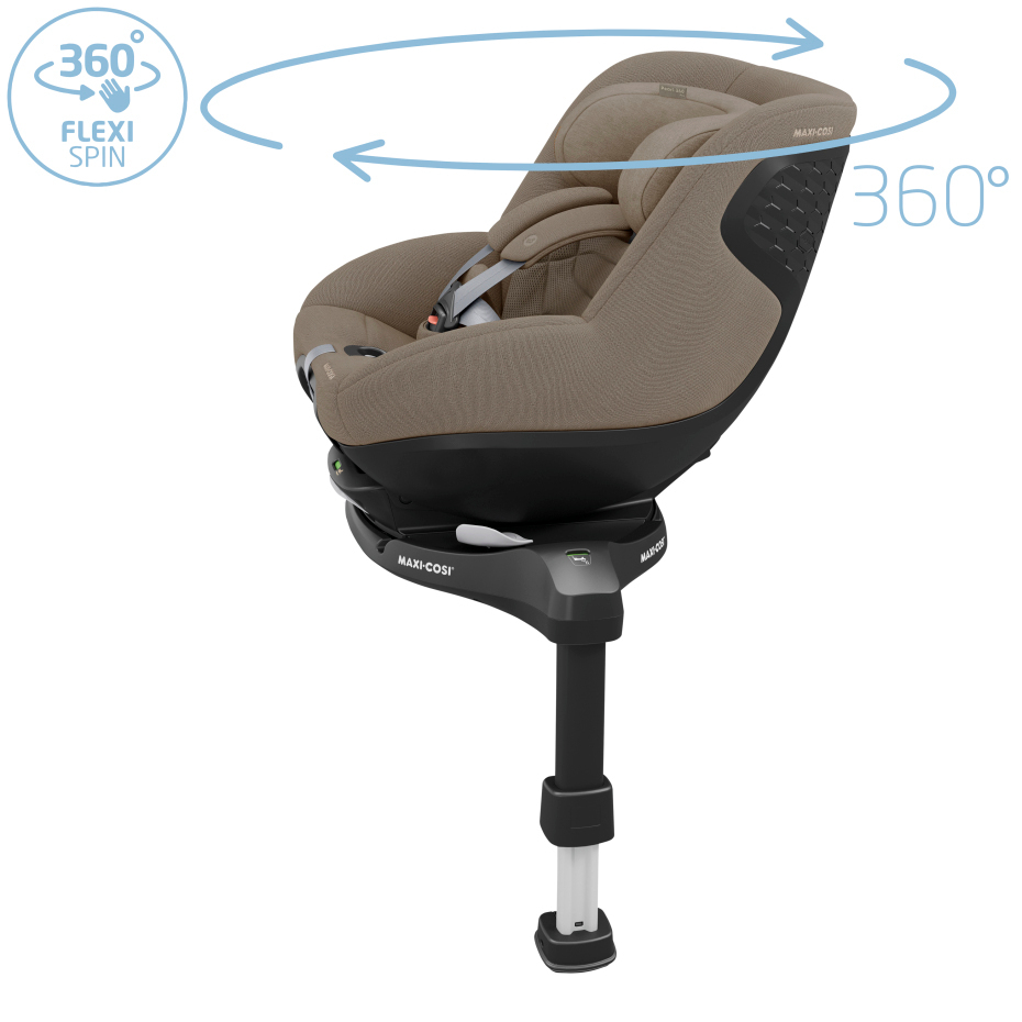 Maxi-Cosi Pearl 360º Pro