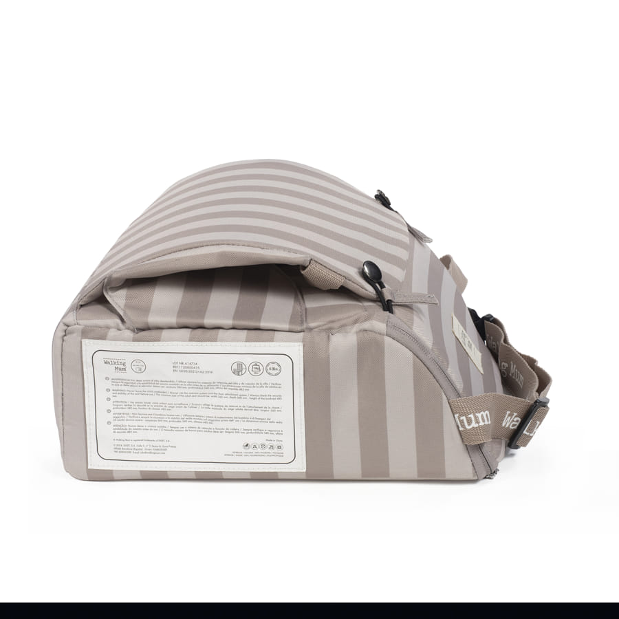 Walking Mum Cadeira Alta Portátil Sintra