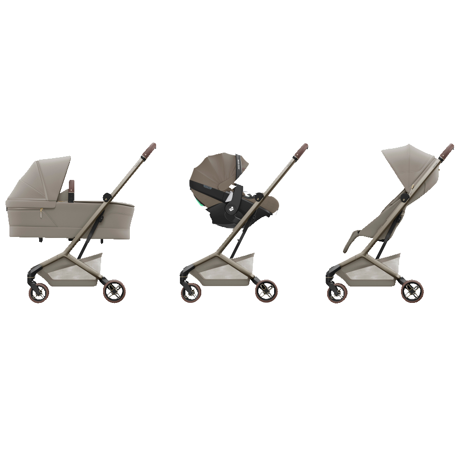 Maxi-Cosi Fame Cabin