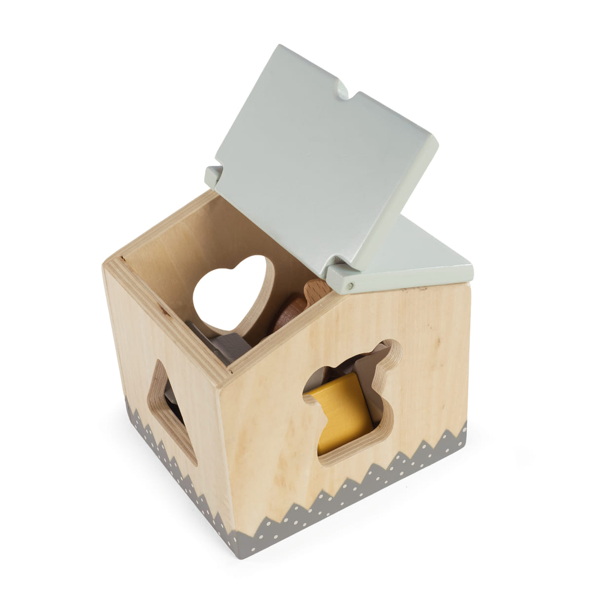 Walking Mum Casa de Atividades de Madeira Poppy