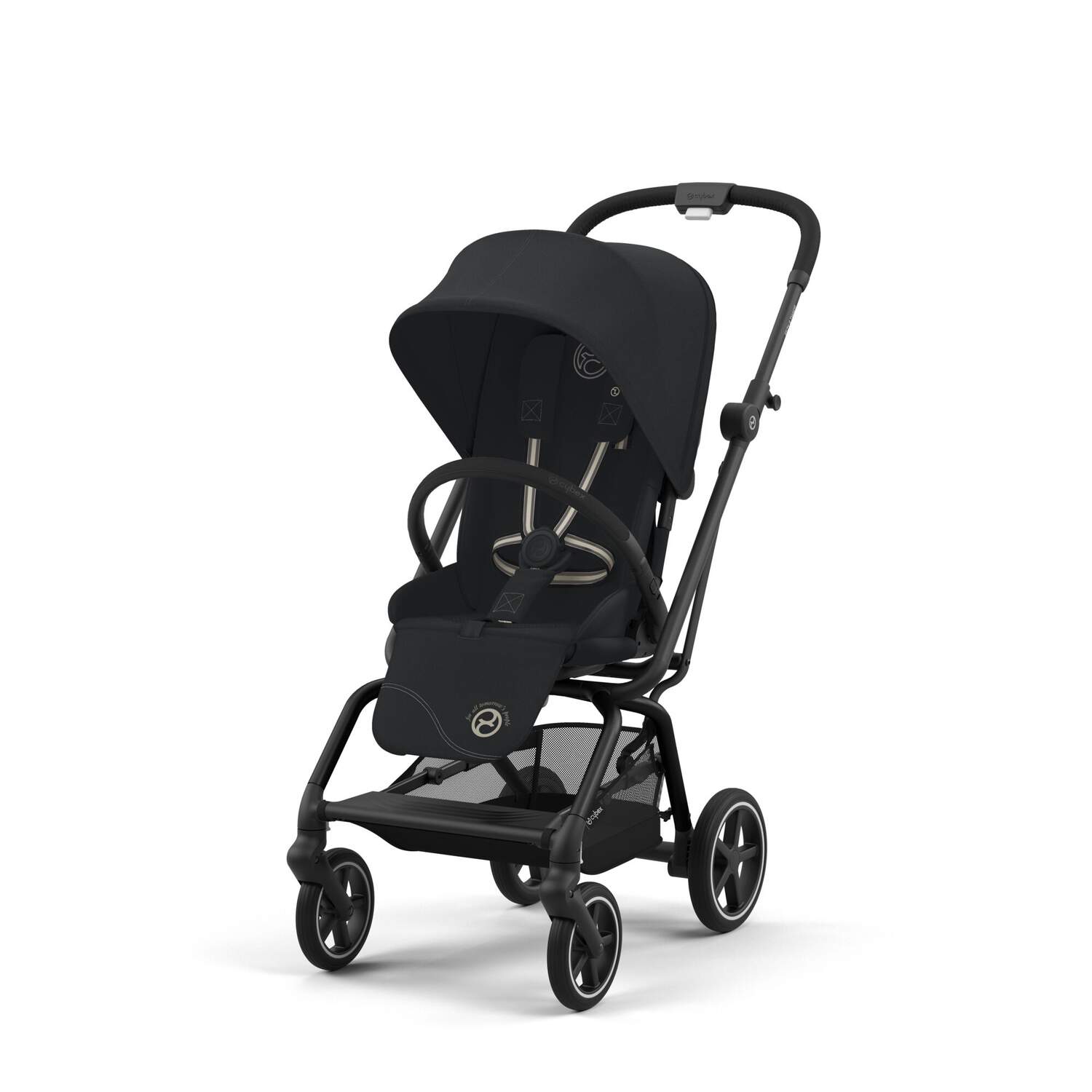Cybex Eezy S Twist+ 2