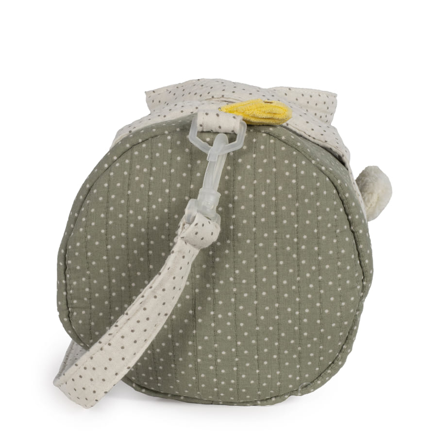 Walking Mum Bolsa de Fim de Semana Poppy Moss