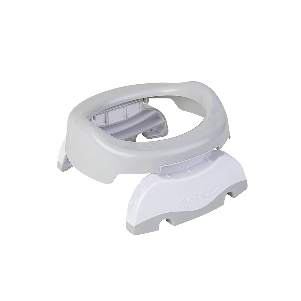 Saro 2 em 1 Potette Plus