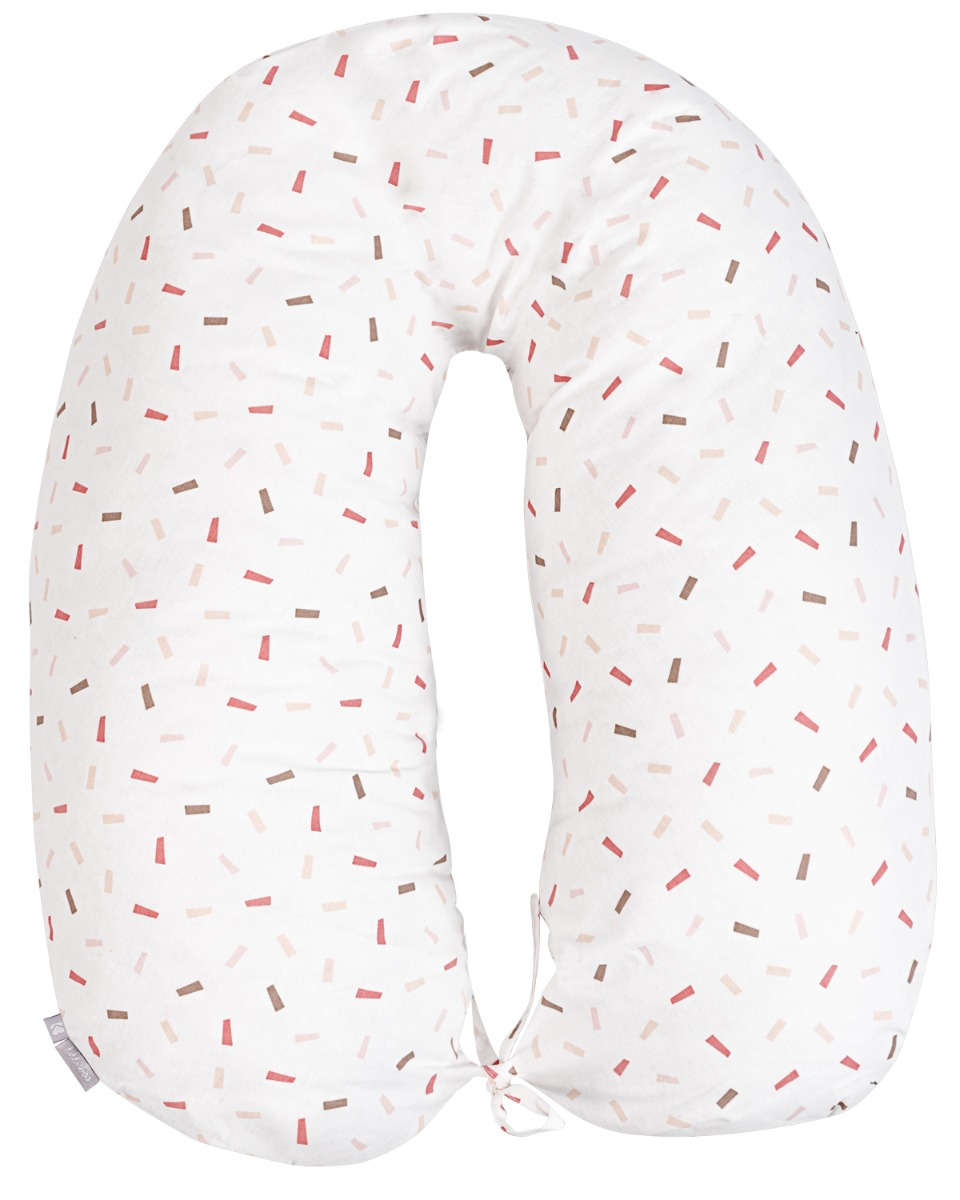 Kikkaboo Almofada de Amamentação Hippo Dreams