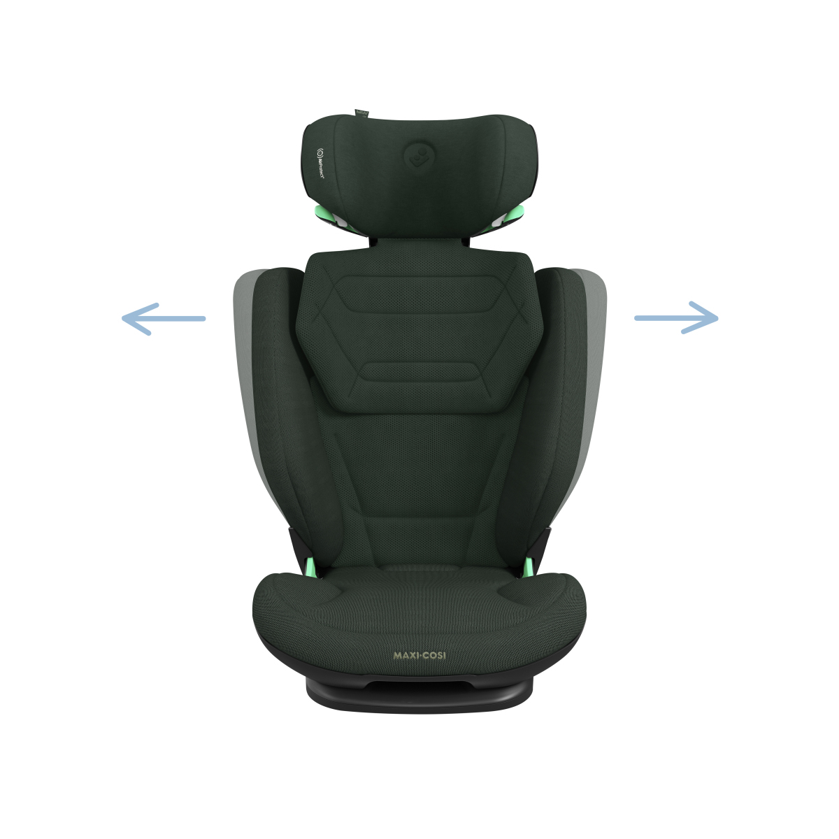 Maxi-Cosi RodiFix Pro 2 i-Size