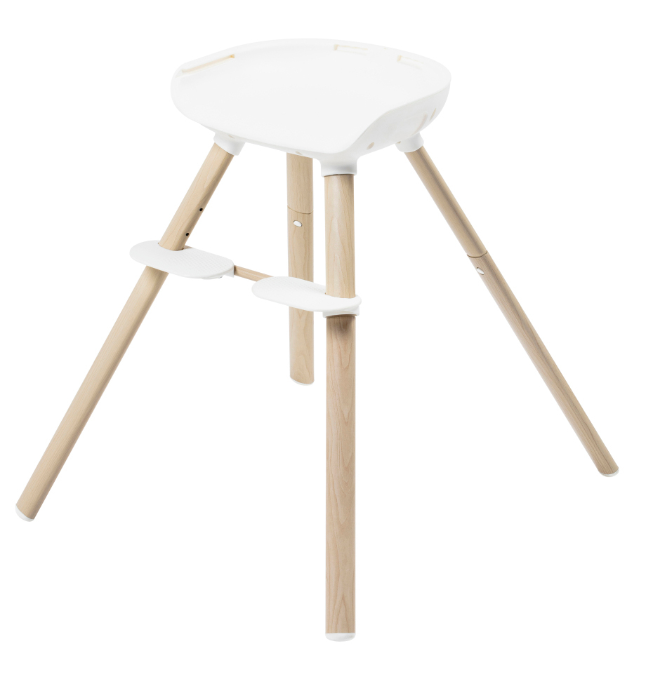 Maxi-Cosi MOA a cadeira de refeição 8 em 1