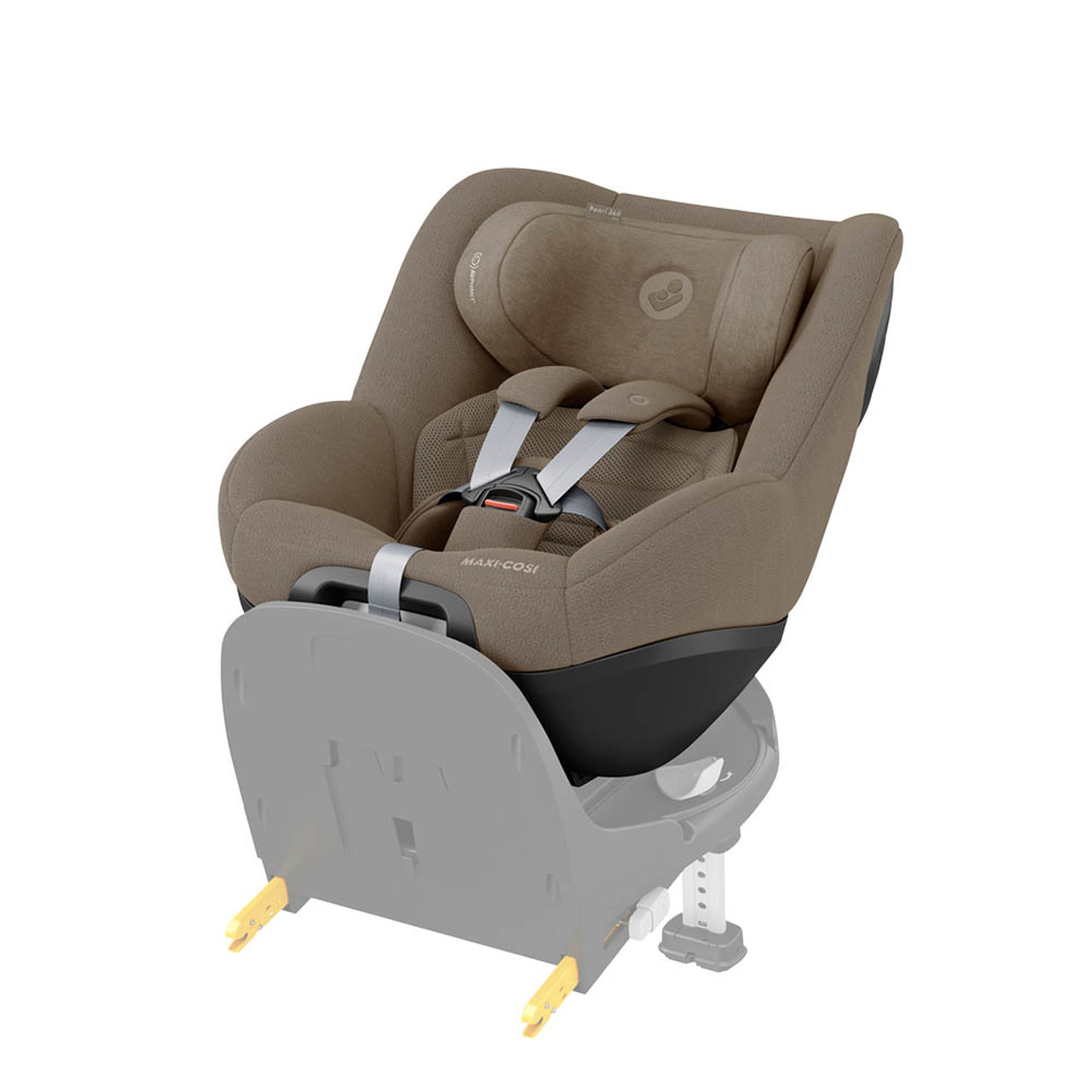 Maxi-Cosi Pearl 360º Pro