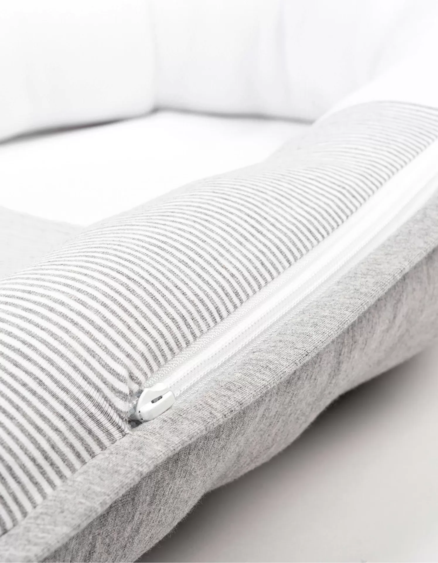 Doomoo Cocoon Classic Cinza