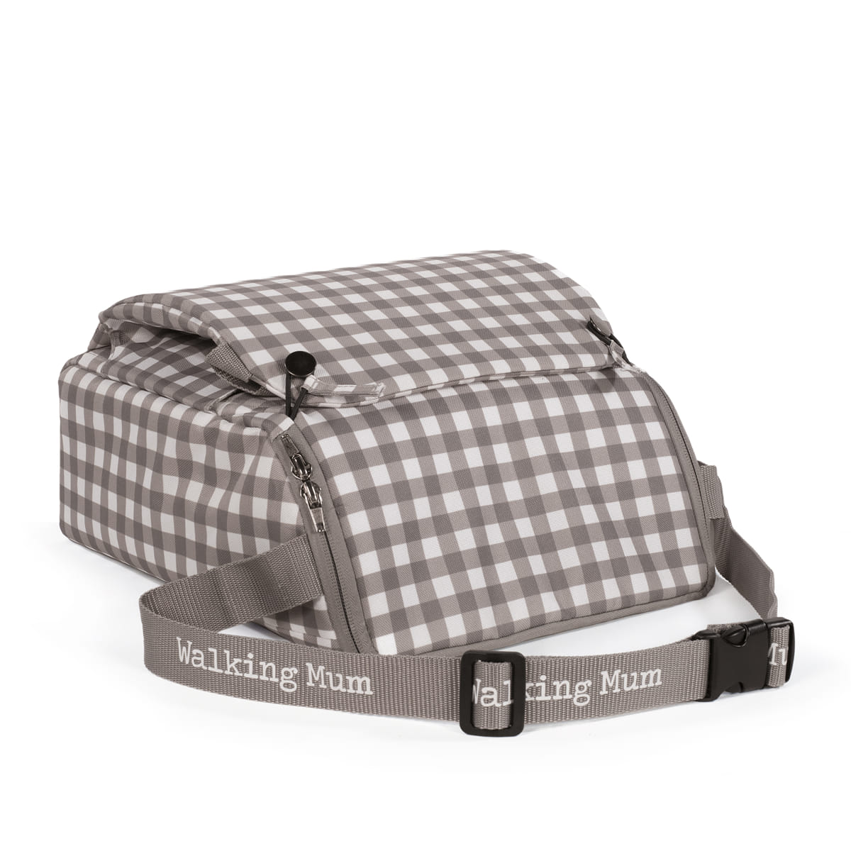 Walking Mum Cadeira Alta Portátil Caetana