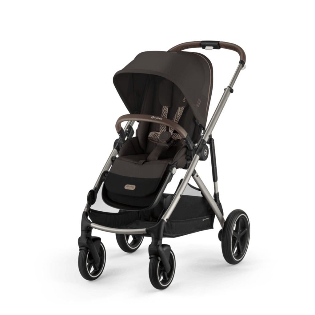 Cybex Gazelle S