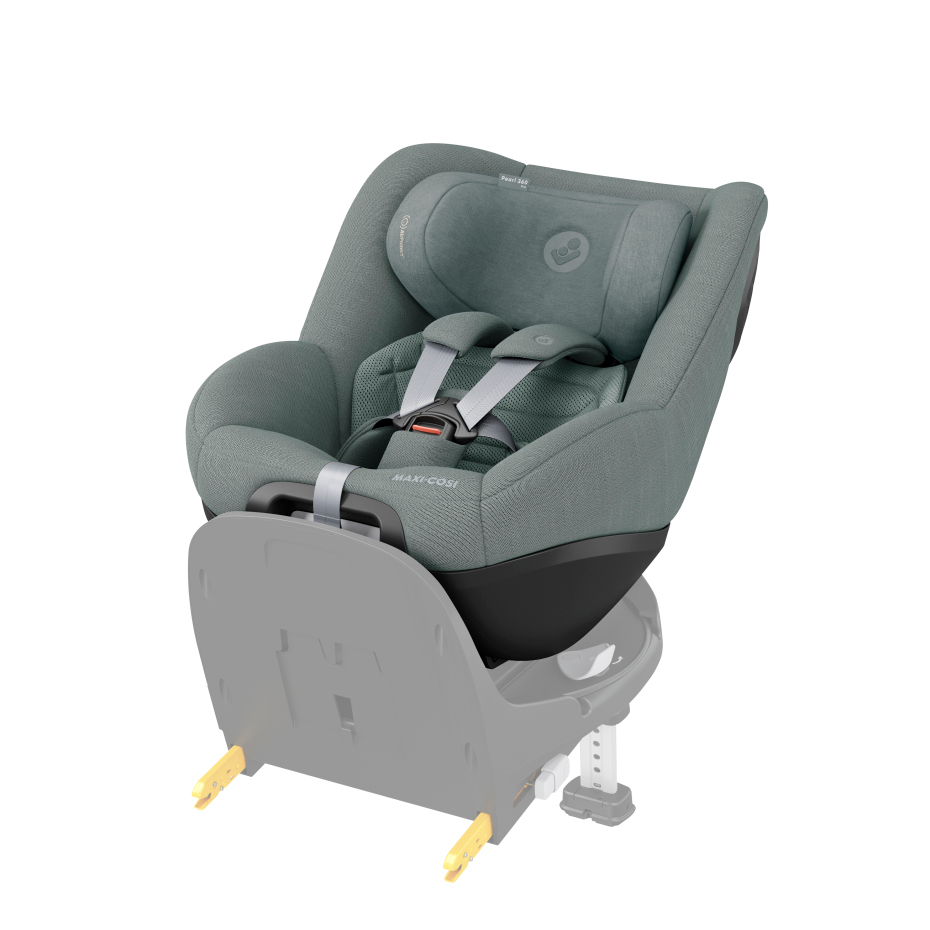 Maxi-Cosi Pearl 360º Pro
