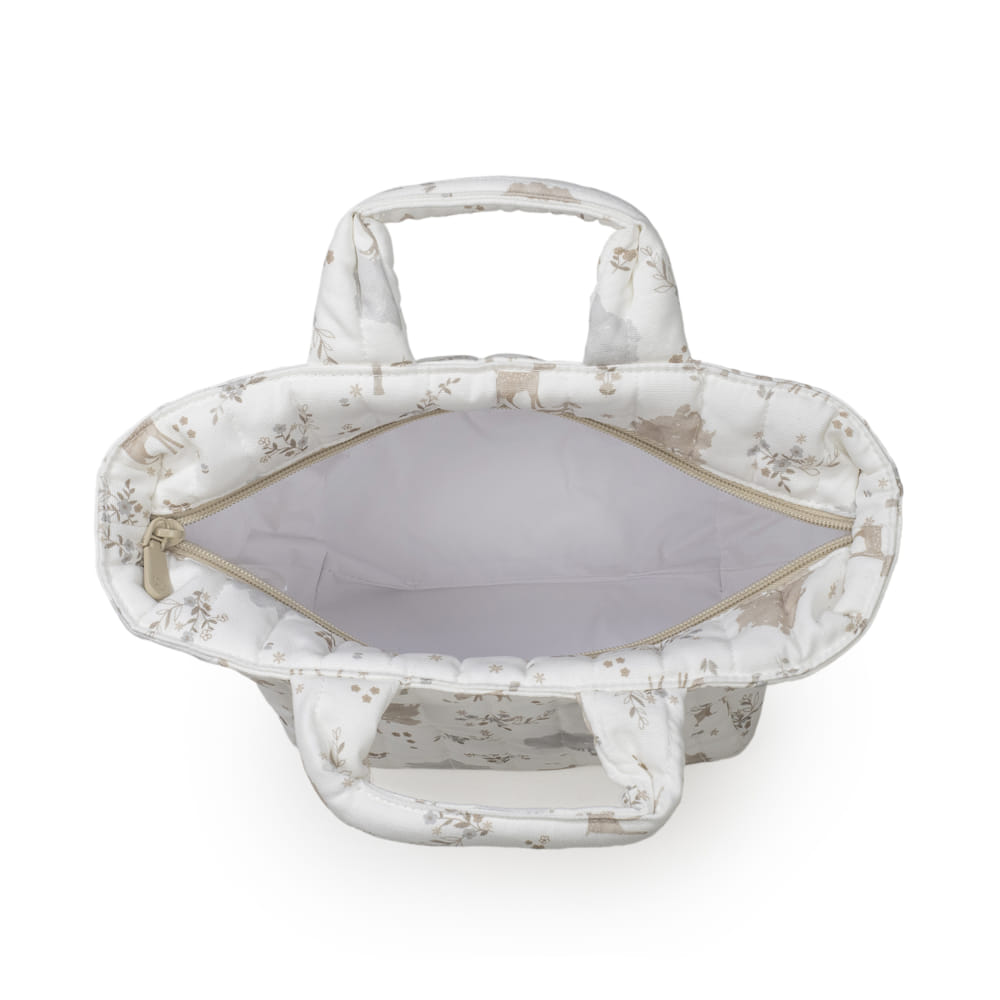 Pasito a Pasito Necessaire Nara