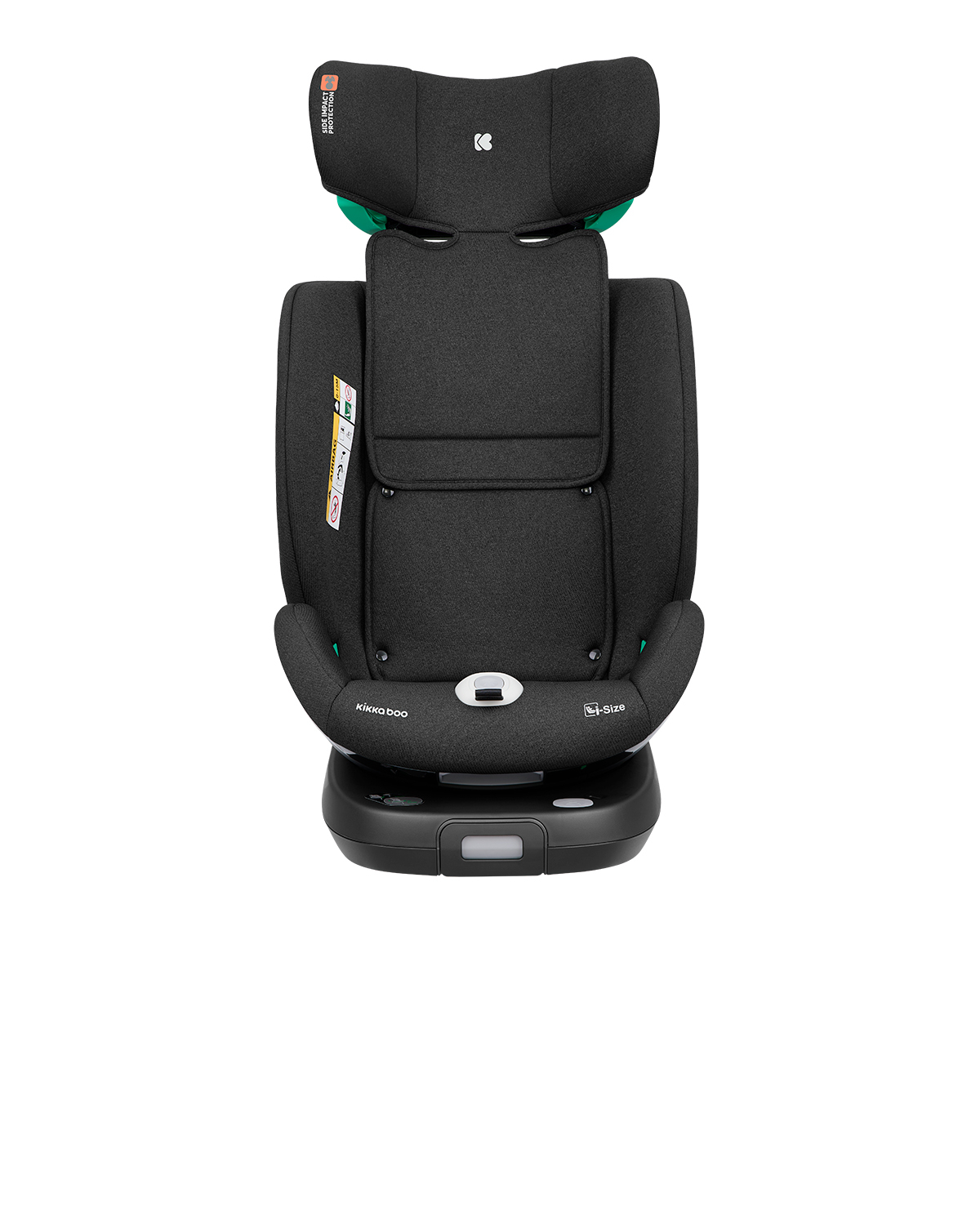 Kikkaboo i-Twist I-Size