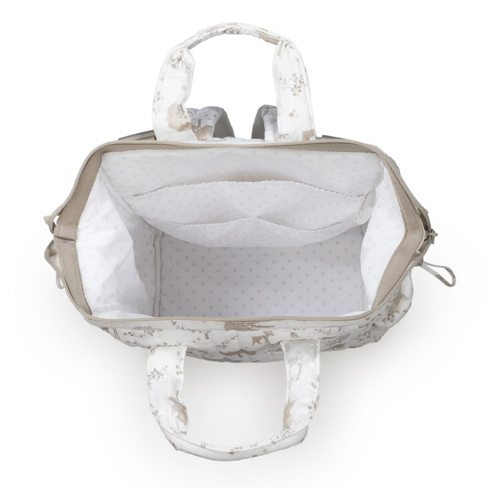 Pasito a Pasito Mochila Nara