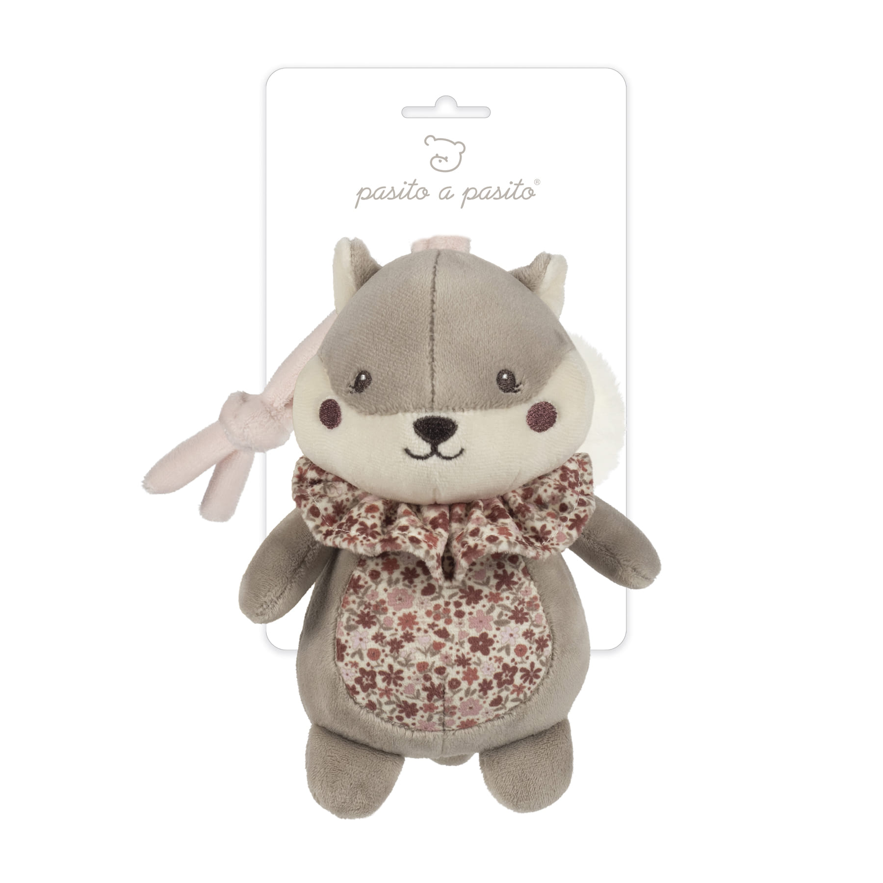 Pasito a Pasito Musical Cherry