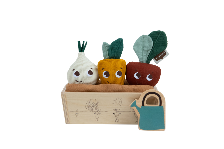 Tiny Love Meu Primeiro Jardim Garden