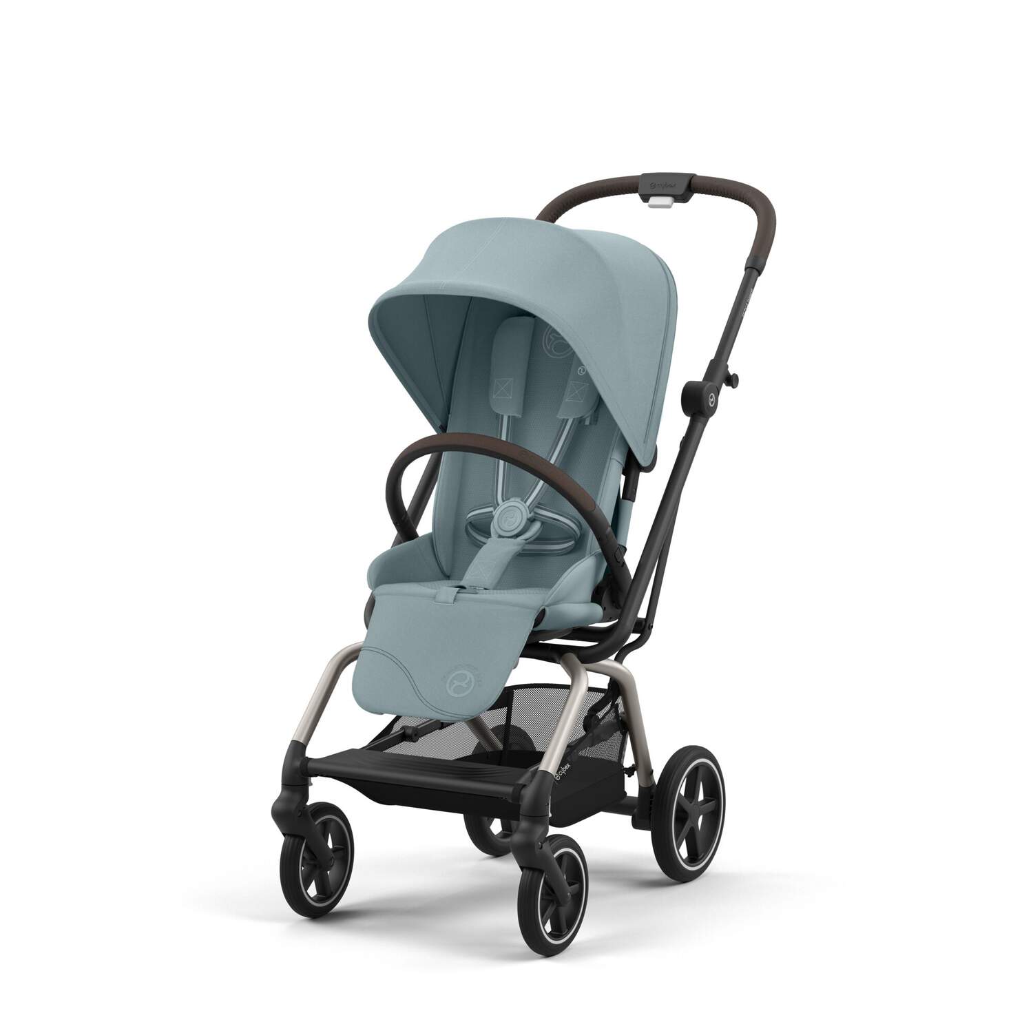Cybex Eezy S Twist+ 2