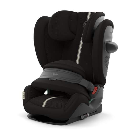 Cybex Pallas G3 Plus