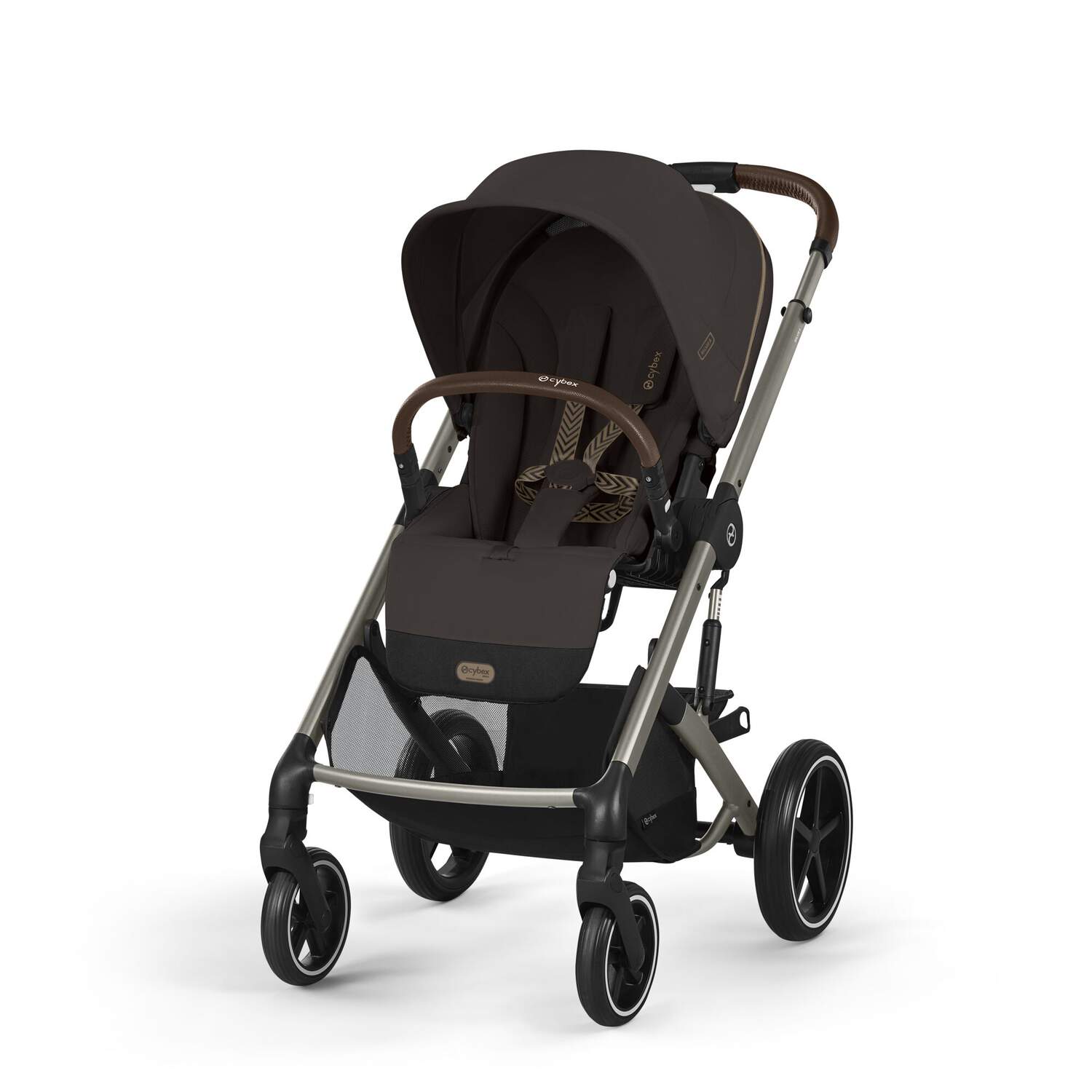 Cybex Novo Balios S Lux