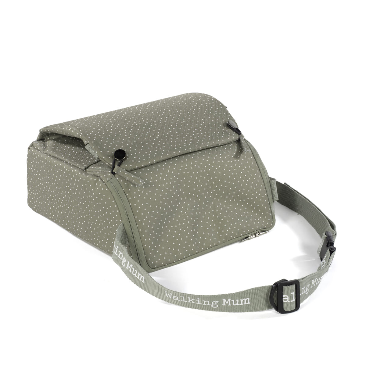 Walking Mum Cadeira Alta Portátil Poppy Topito