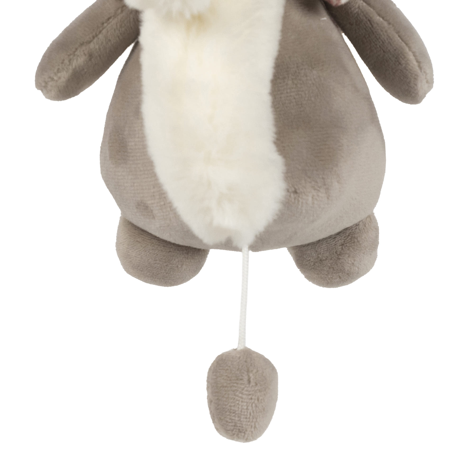 Pasito a Pasito Musical Cherry